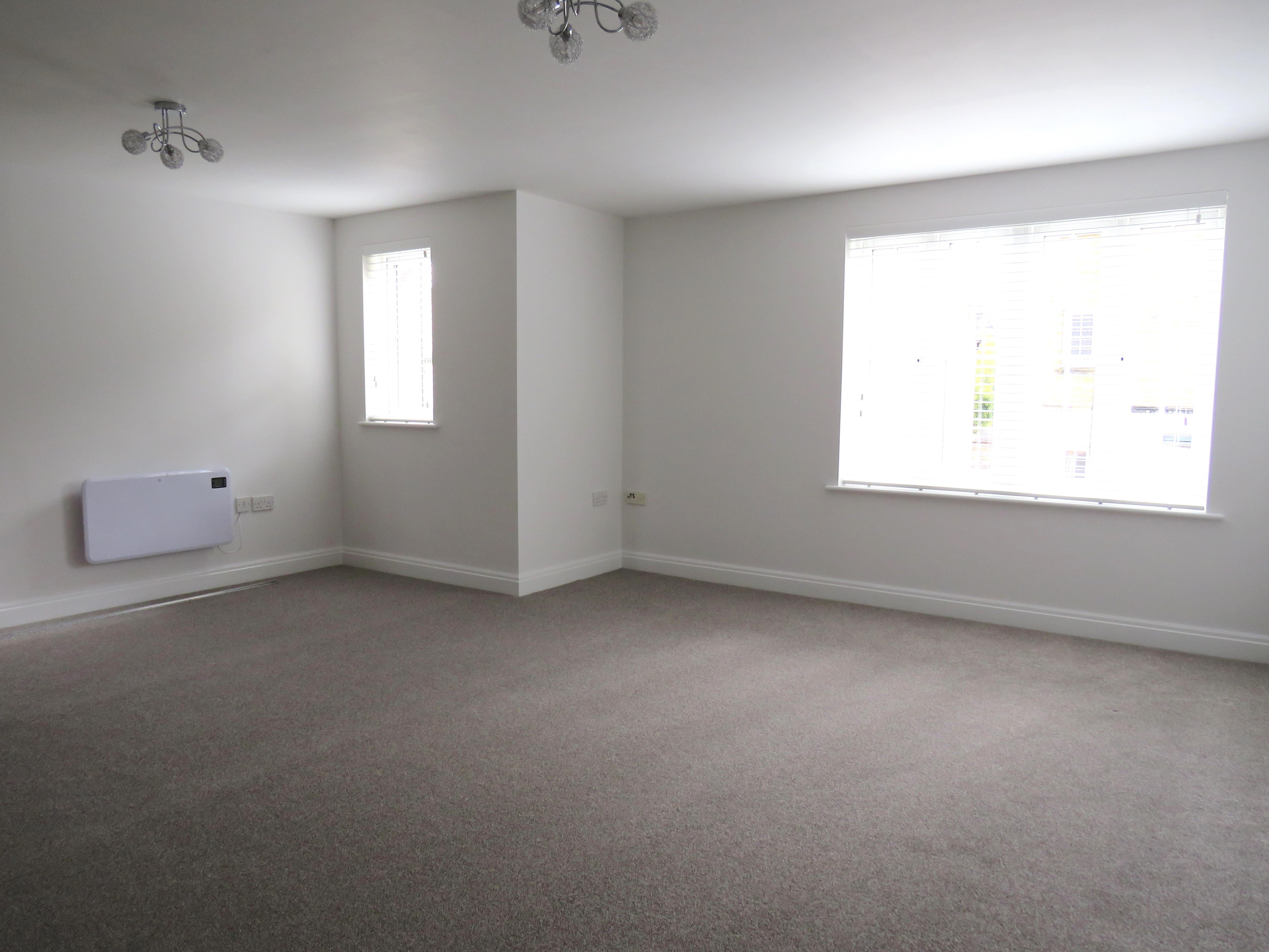 Flat Brownset Drive in Milton Keynes