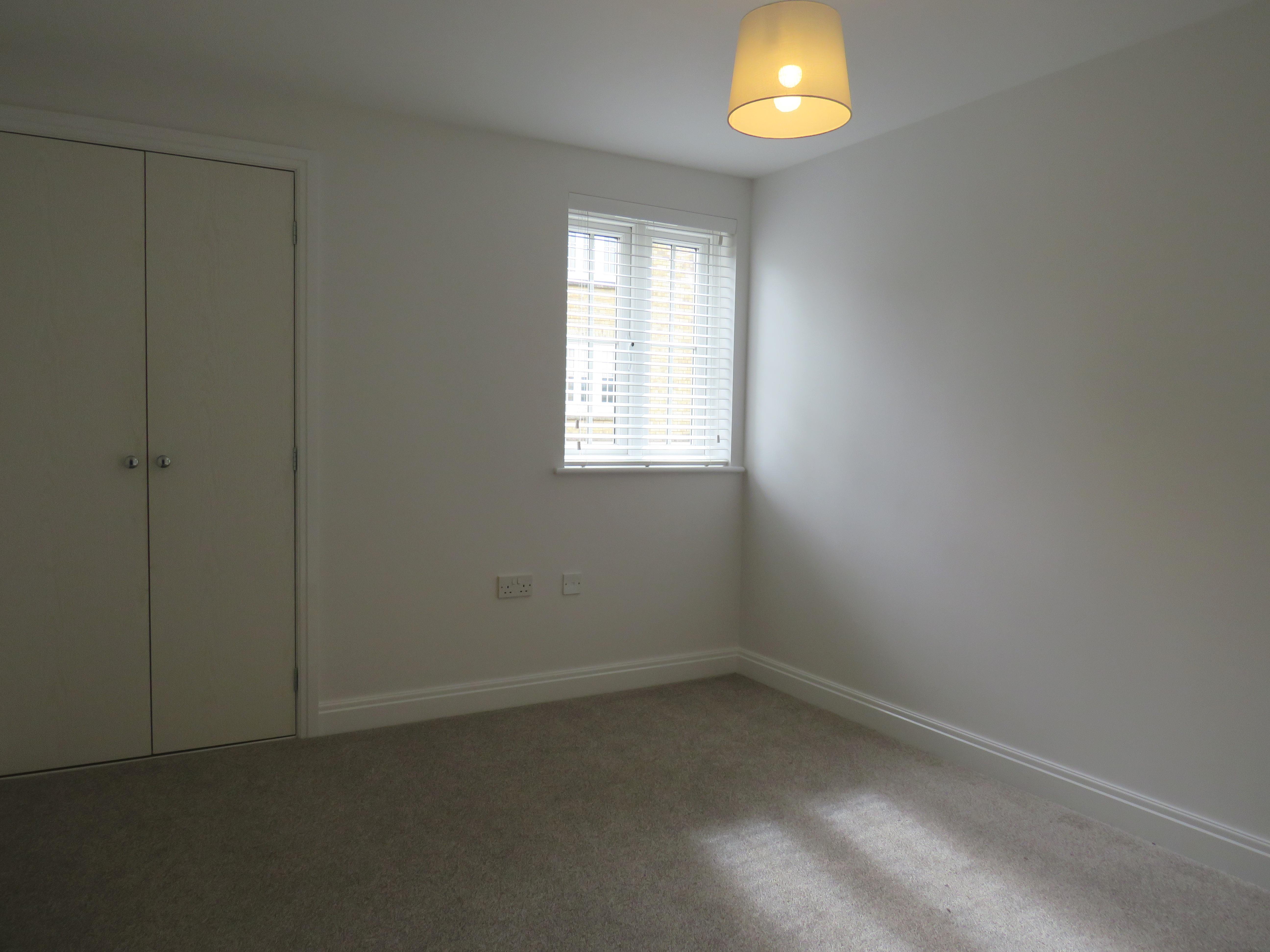 Flat Brownset Drive in Milton Keynes