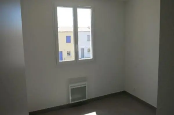 House Rue de la Chrysalide in Nîmes