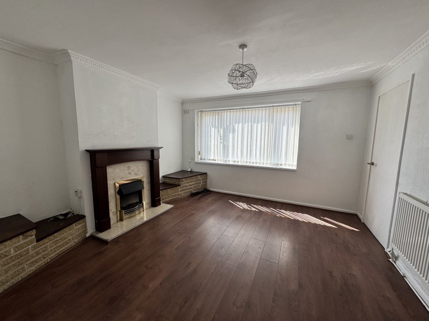 House Plantation Hill in Bassetlaw