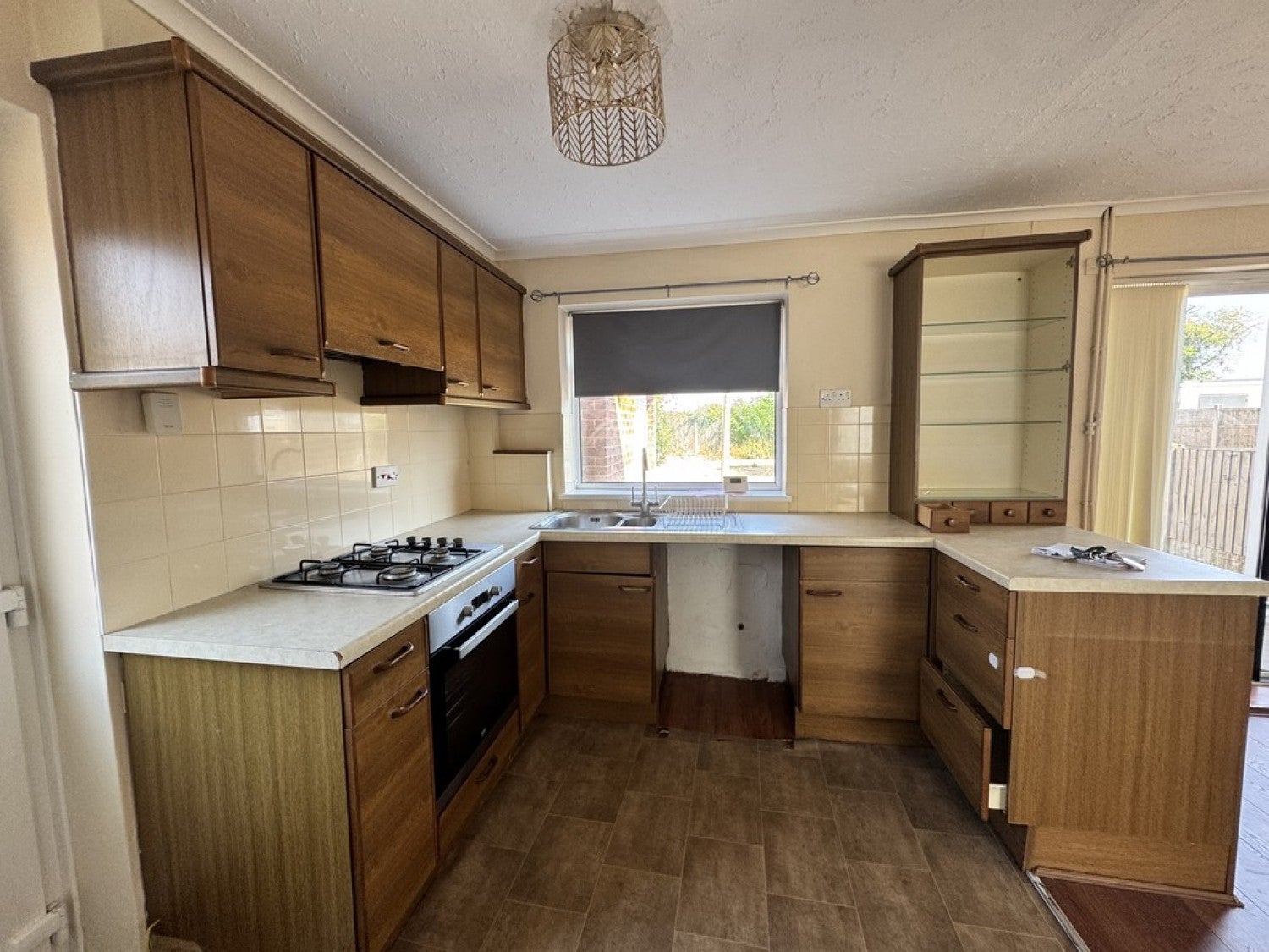 House Plantation Hill in Bassetlaw