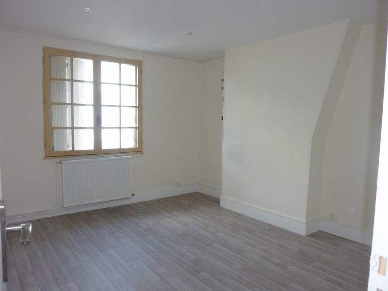 Appartement Rue de Bellebat à Orléans