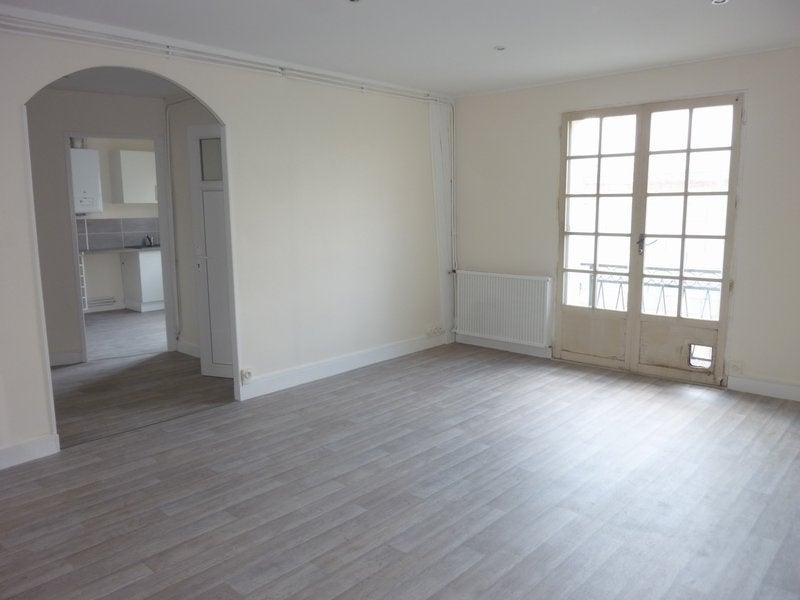 Appartement Rue de Bellebat à Orléans