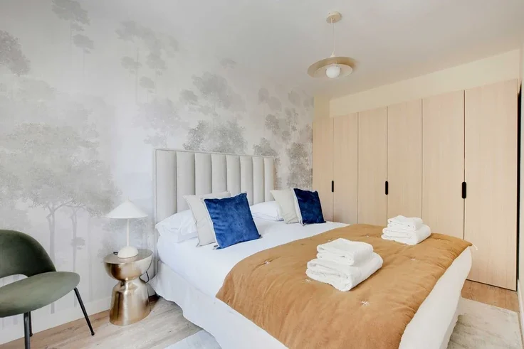 Appartement Avenue Maurice Thorez à Ivry-sur-Seine