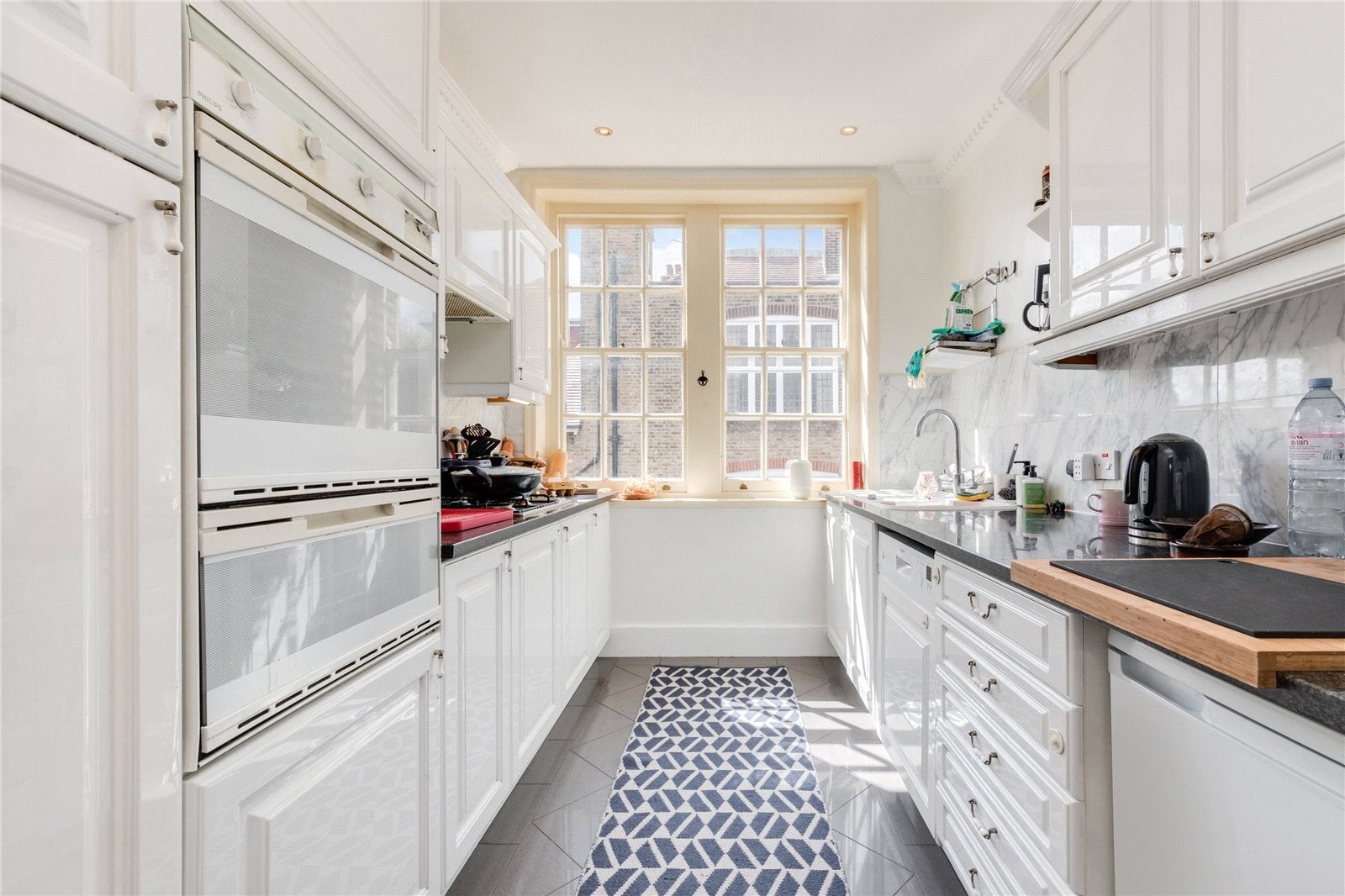Flat Frognal in Greater London