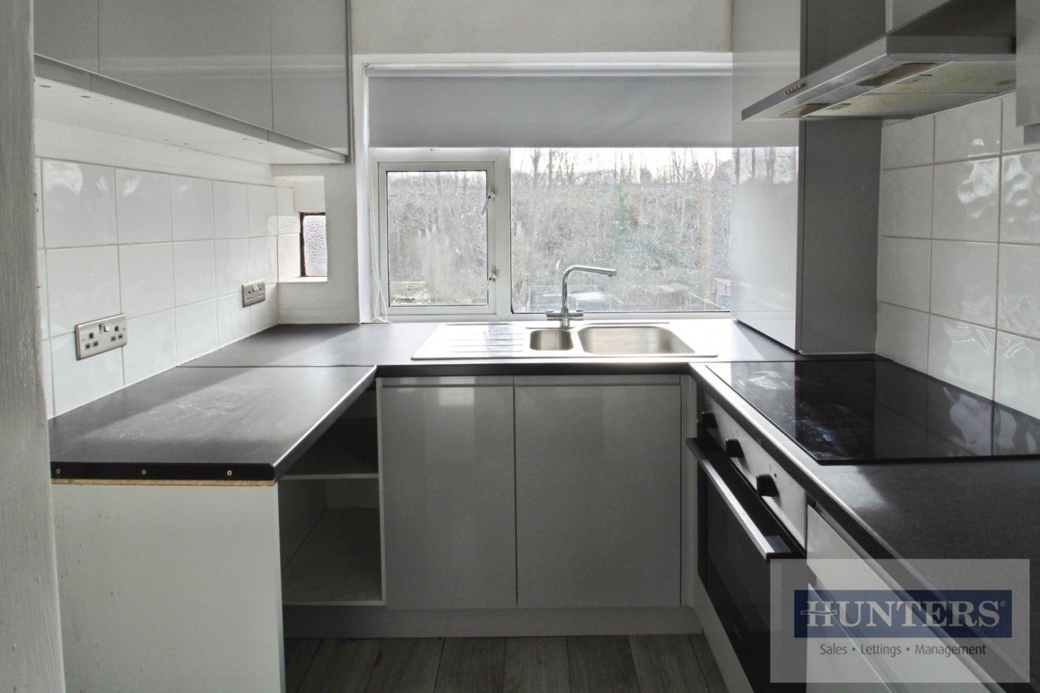 Flat Eversley Avenue in Greater London