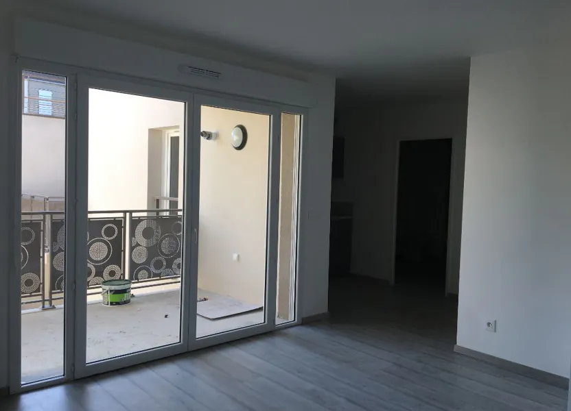 Chambre Voie Alfred Kastler à Bures-sur-Yvette