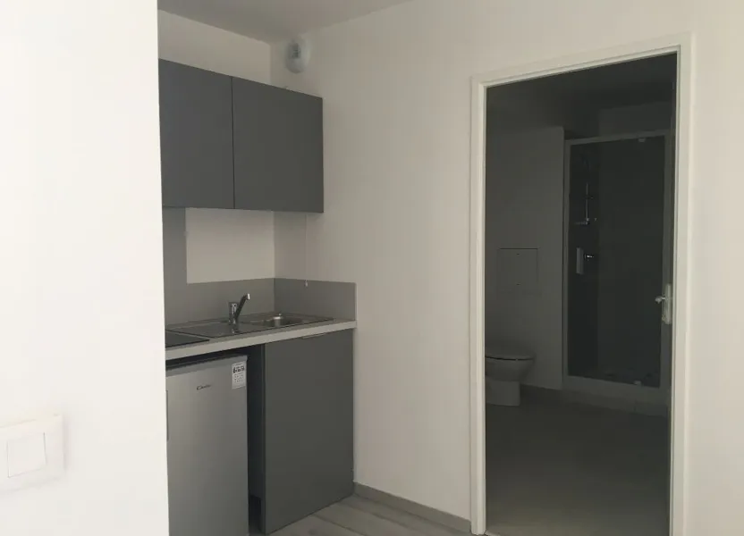 Chambre Voie Alfred Kastler à Bures-sur-Yvette