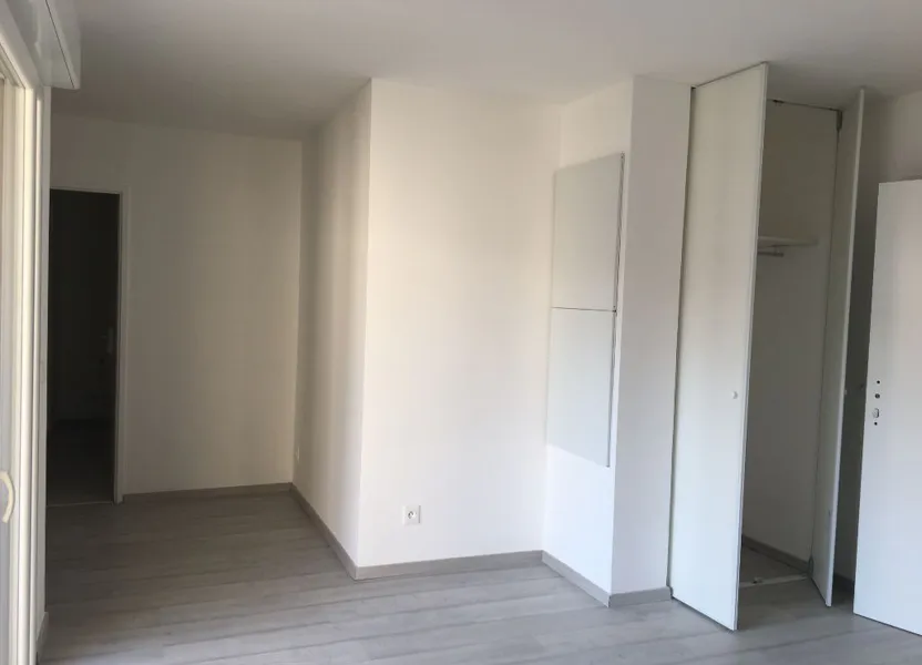 Chambre Voie Alfred Kastler à Bures-sur-Yvette