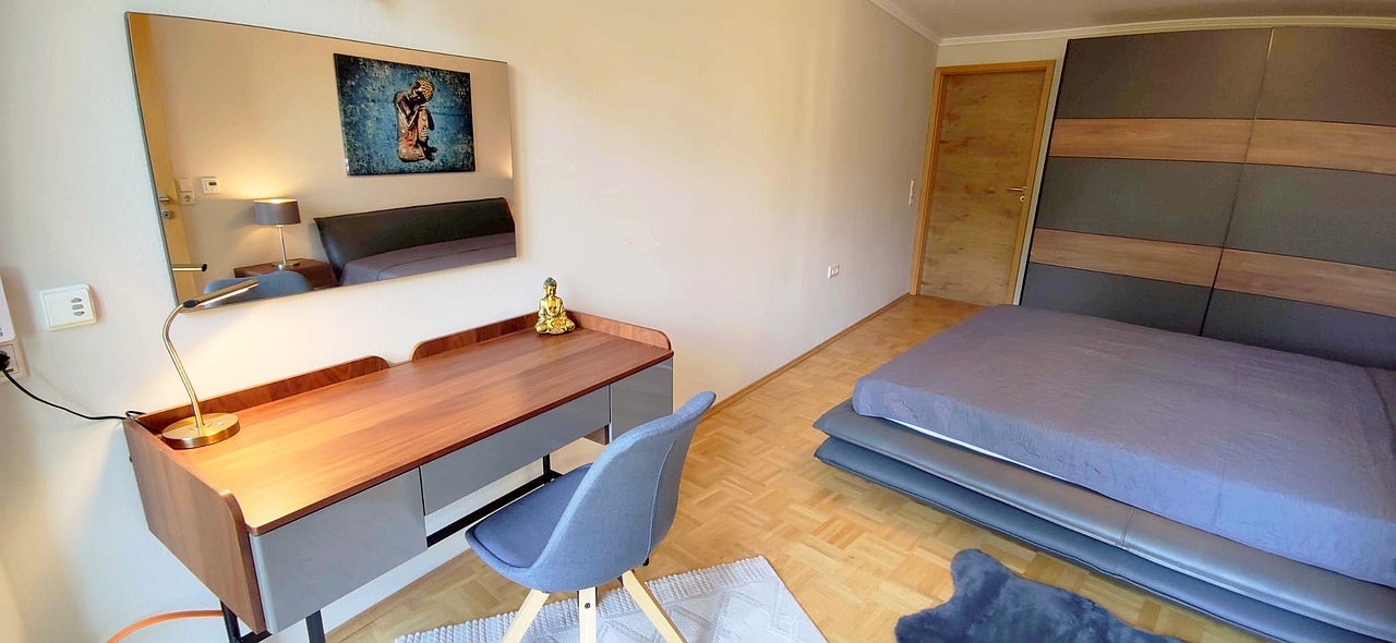 Haus Diepeschrather Weg in Bergisch Gladbach