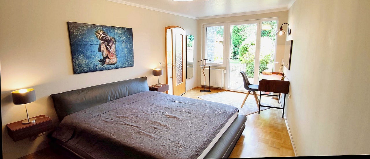 Haus Diepeschrather Weg in Bergisch Gladbach