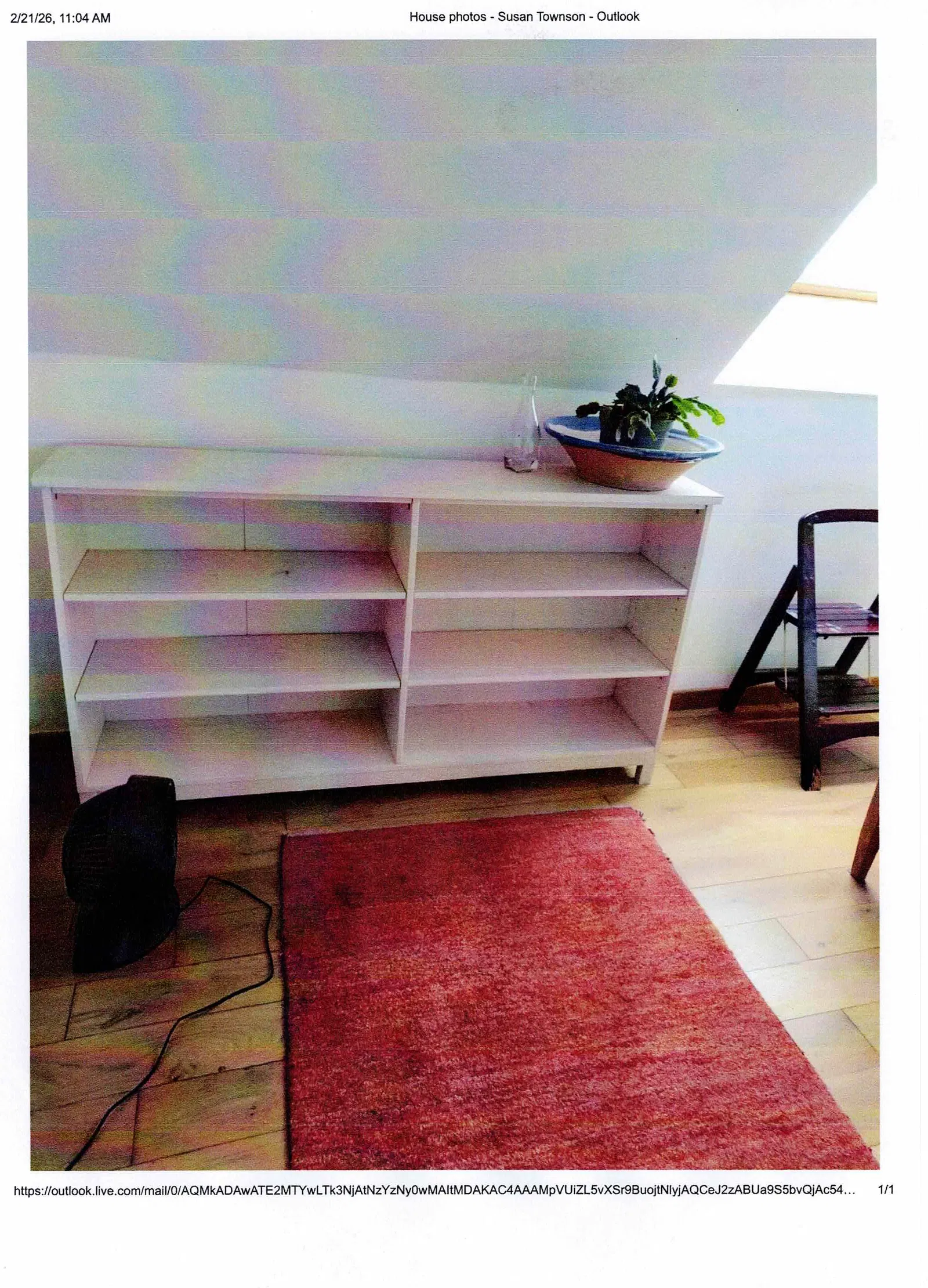 Room Chemin des Groux in Villennes-sur-Seine