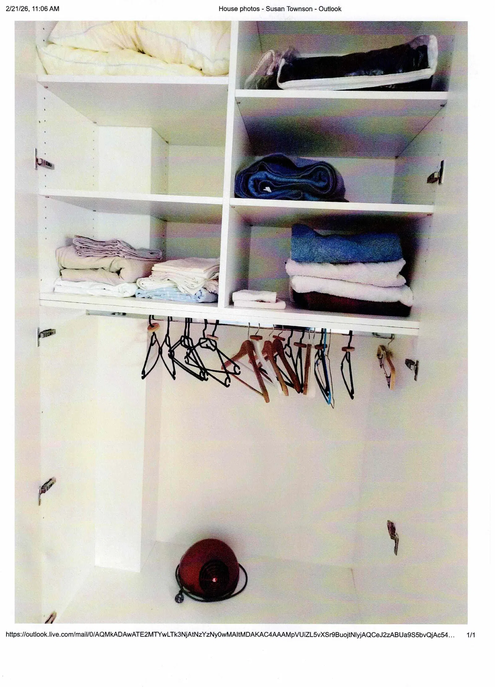 Room Chemin des Groux in Villennes-sur-Seine