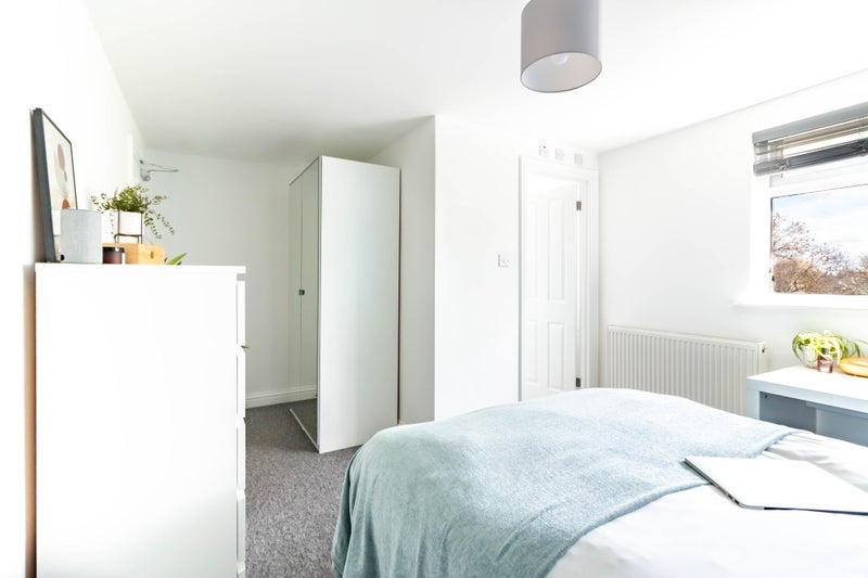 Room Birch Grove in Windsor
