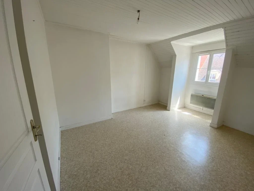 Flat Rue du Maréchal Leclerc in Le Creusot