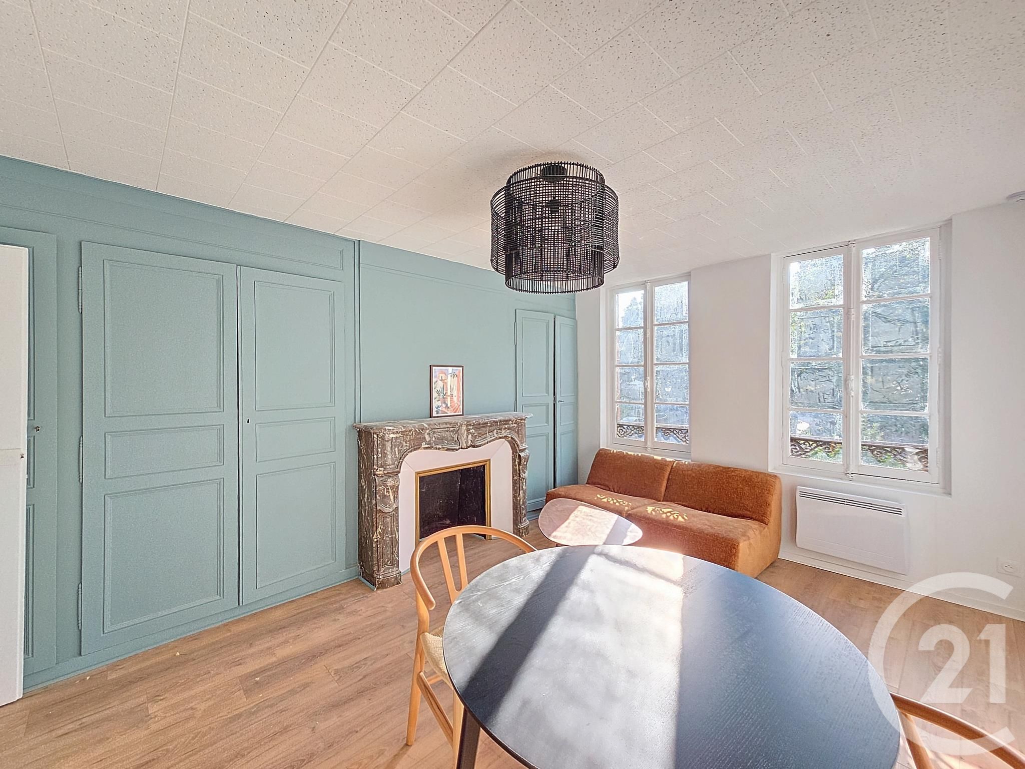 Flat Rue Adolphe Thiers in Saint-André-les-Vergers