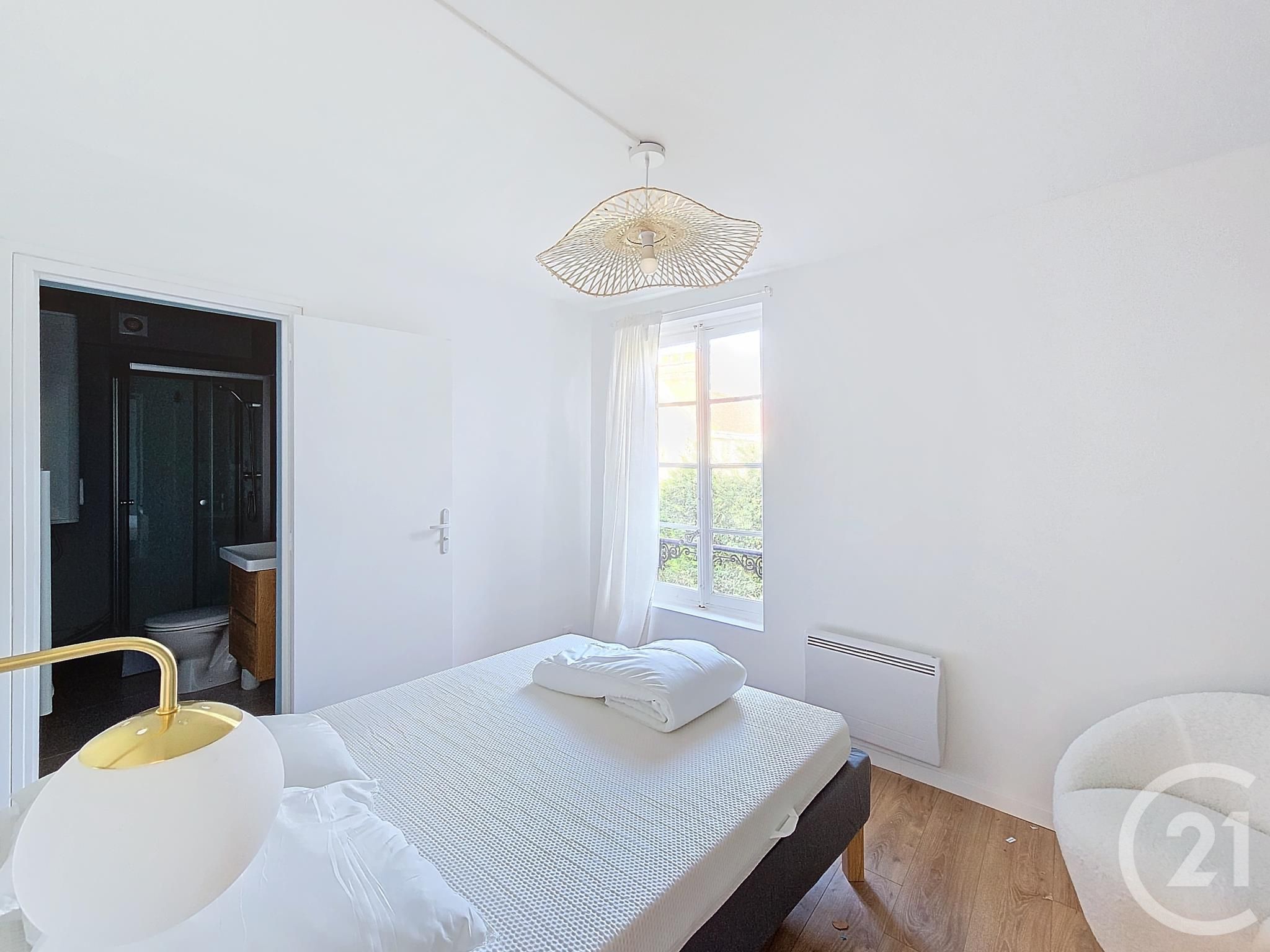 Flat Rue Adolphe Thiers in Saint-André-les-Vergers