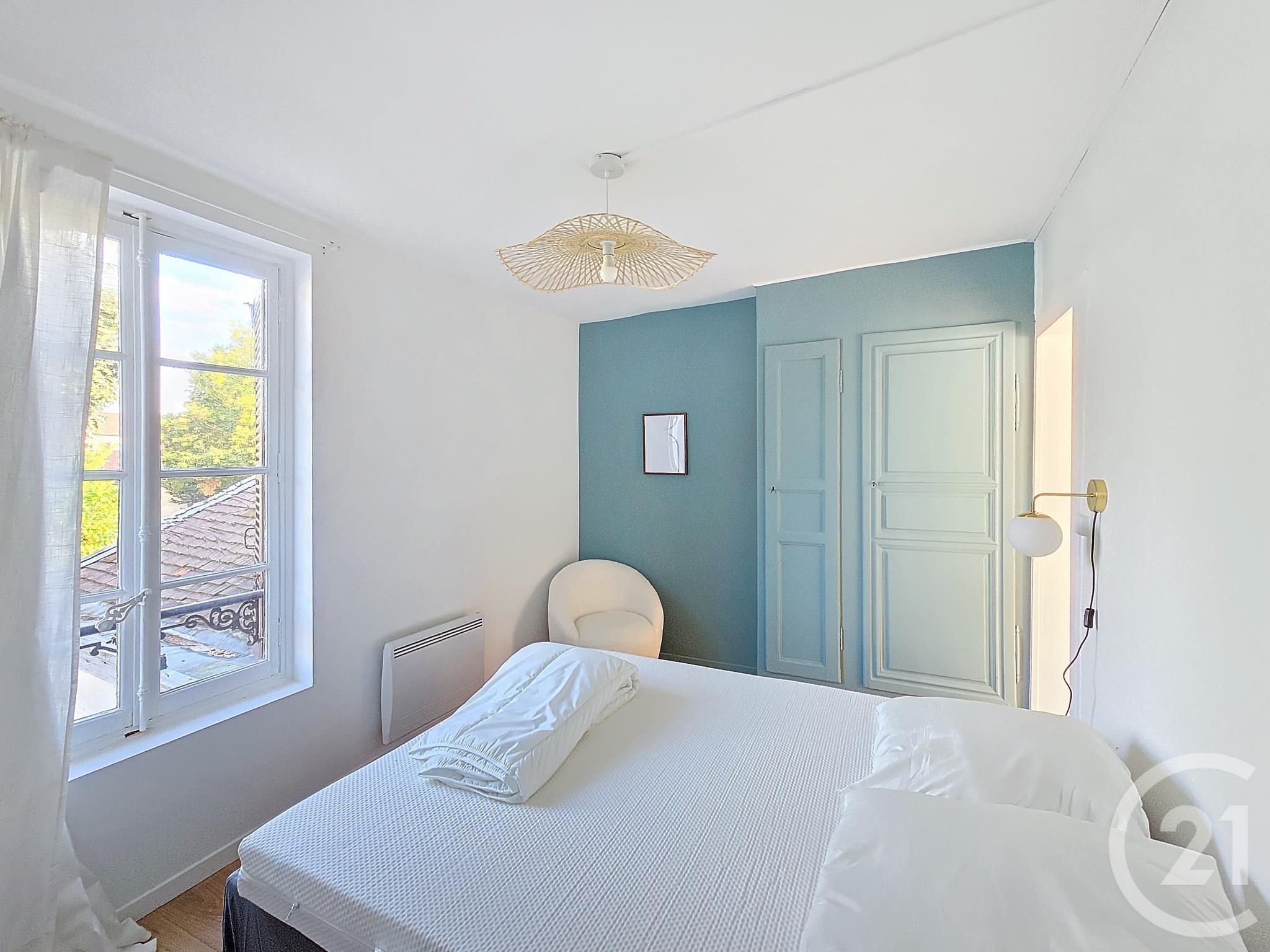 Flat Rue Adolphe Thiers in Saint-André-les-Vergers
