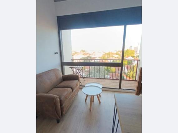 Appartement Rue duffour-dubergier à Bordeaux
