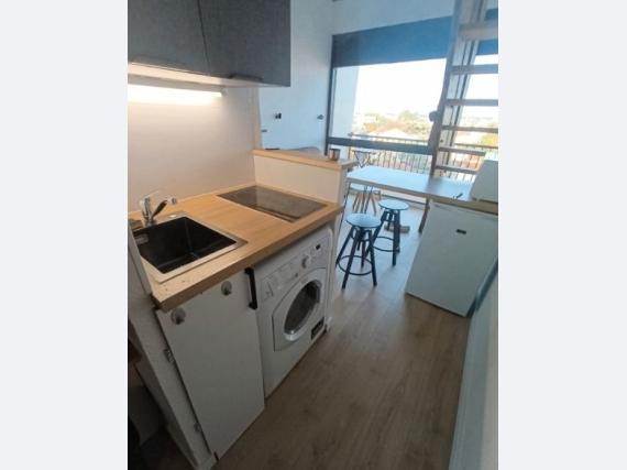 Appartement Rue duffour-dubergier à Bordeaux
