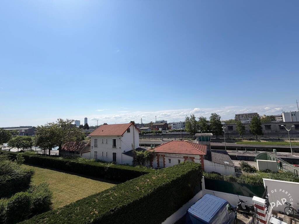 Room Boulevard Marcel Sembat in Saint-Denis