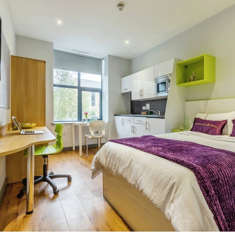Room Firth Street in Kirklees