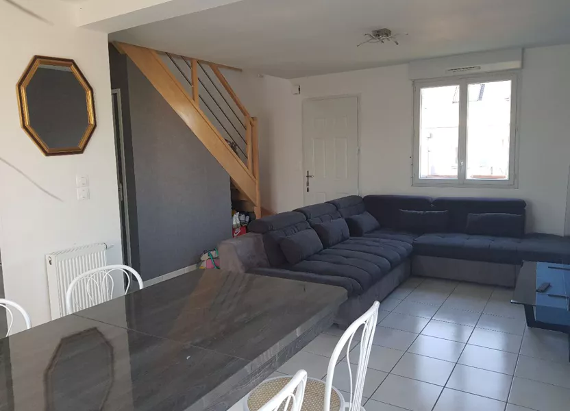 Maison Rue des Claies à Boistrudan