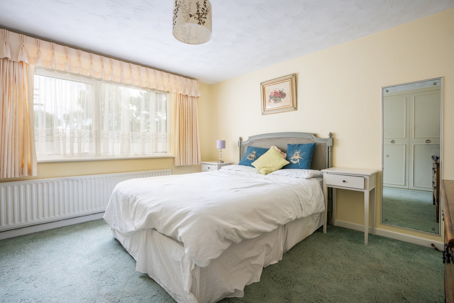 Flat Brownsea Road in Poole
