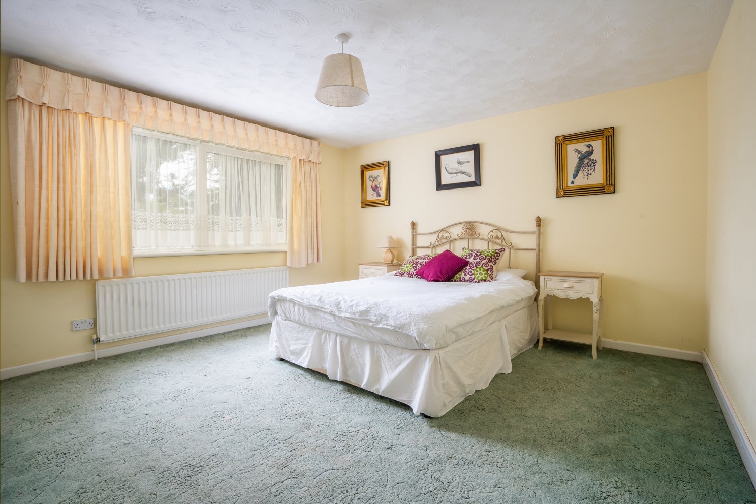 Flat Brownsea Road in Poole