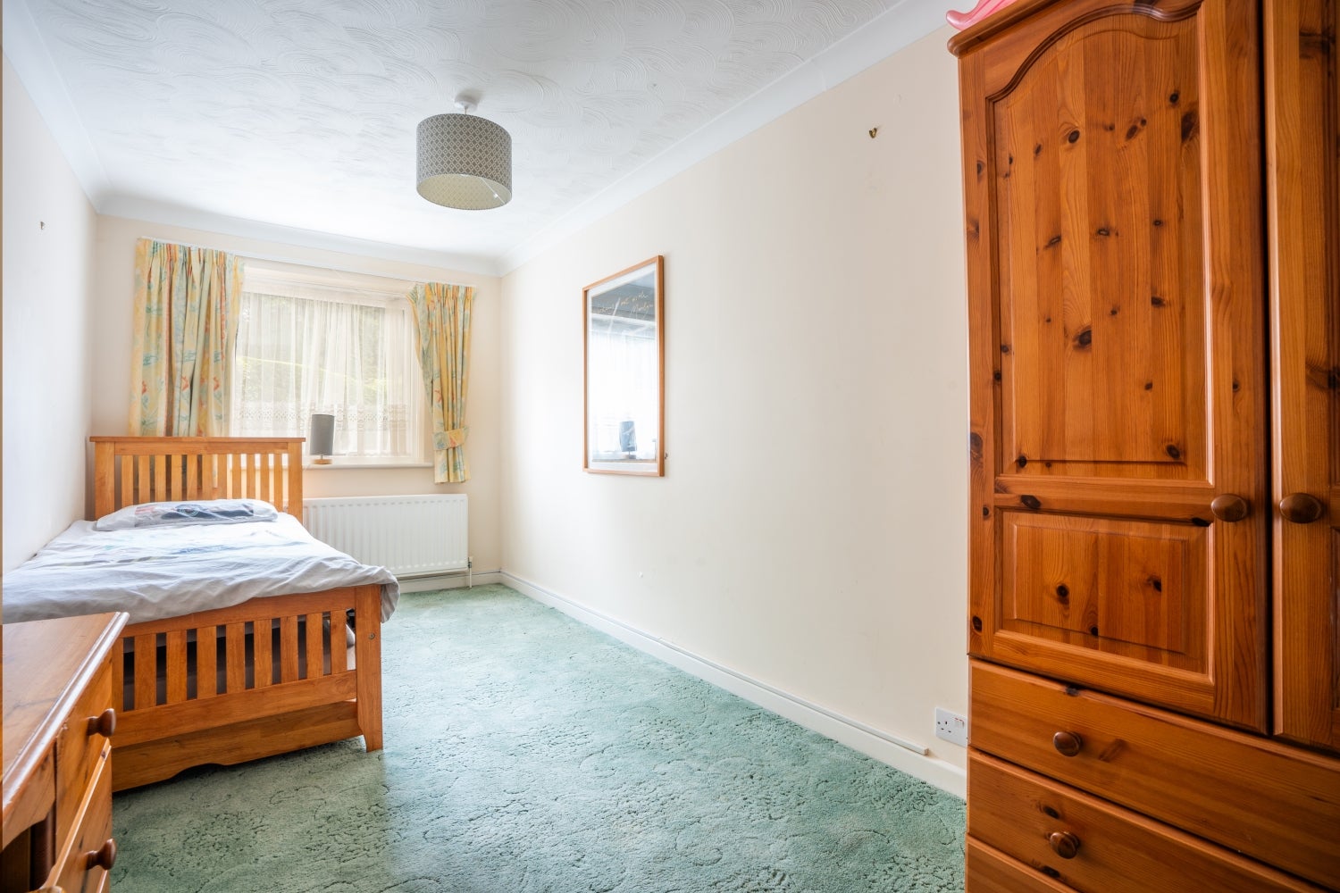 Flat Brownsea Road in Poole