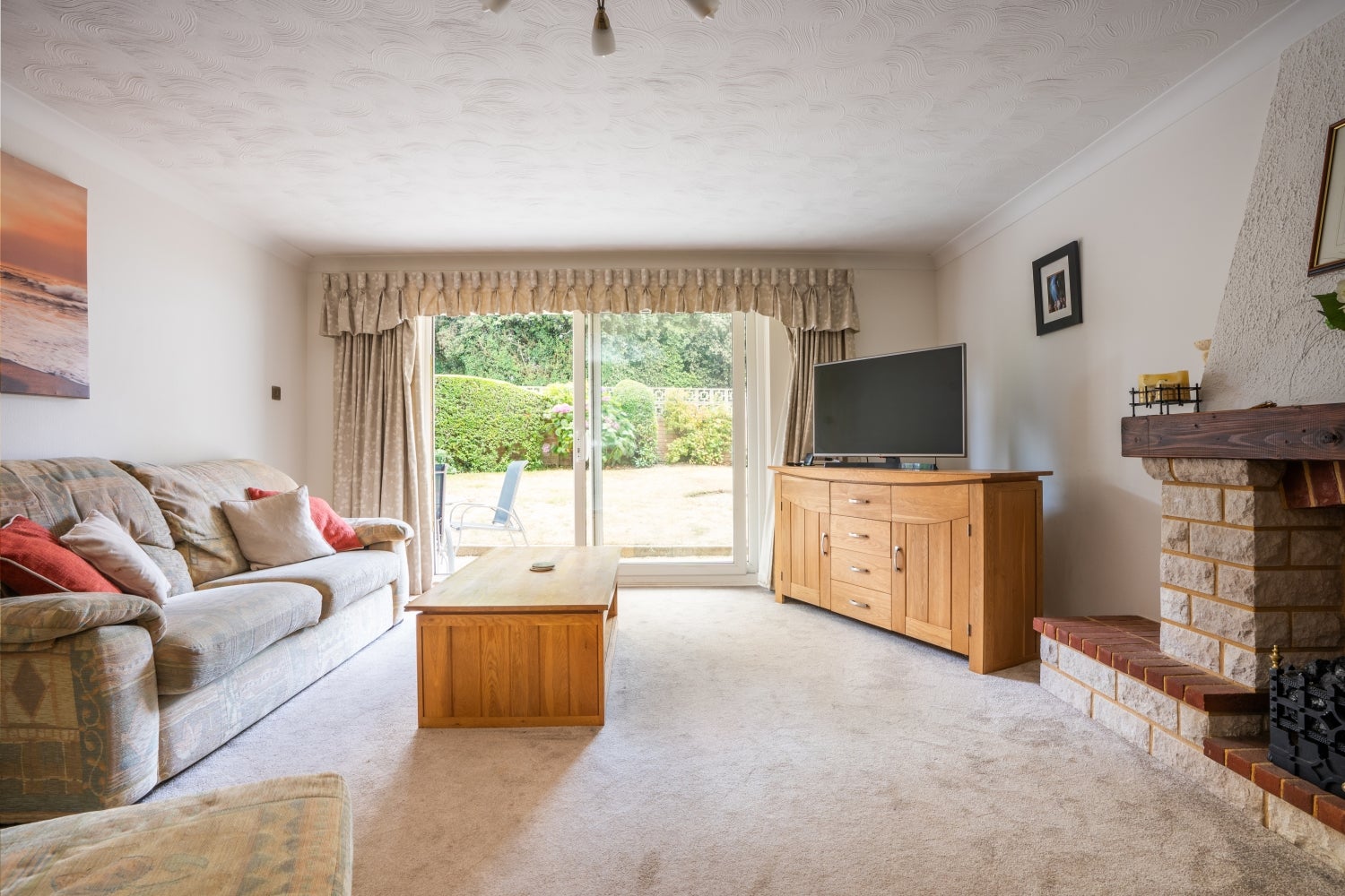 Flat Brownsea Road in Poole