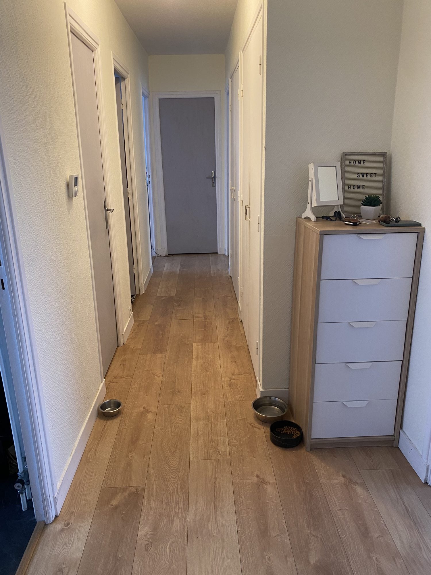 Appartement Rue de Lanveur à Lorient