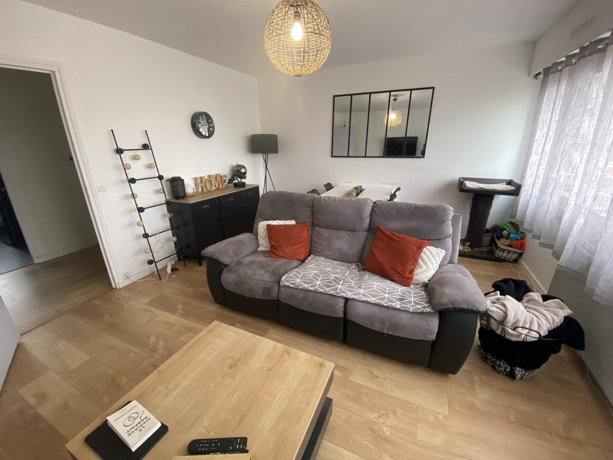 Appartement Rue de Kergouledec à Larmor-Plage