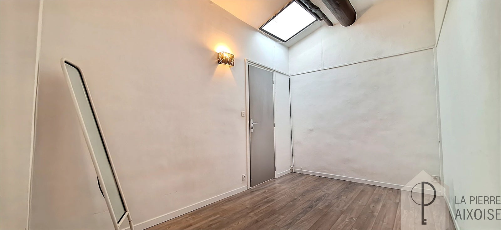 Flat Rue Loubon in Aix-en-Provence