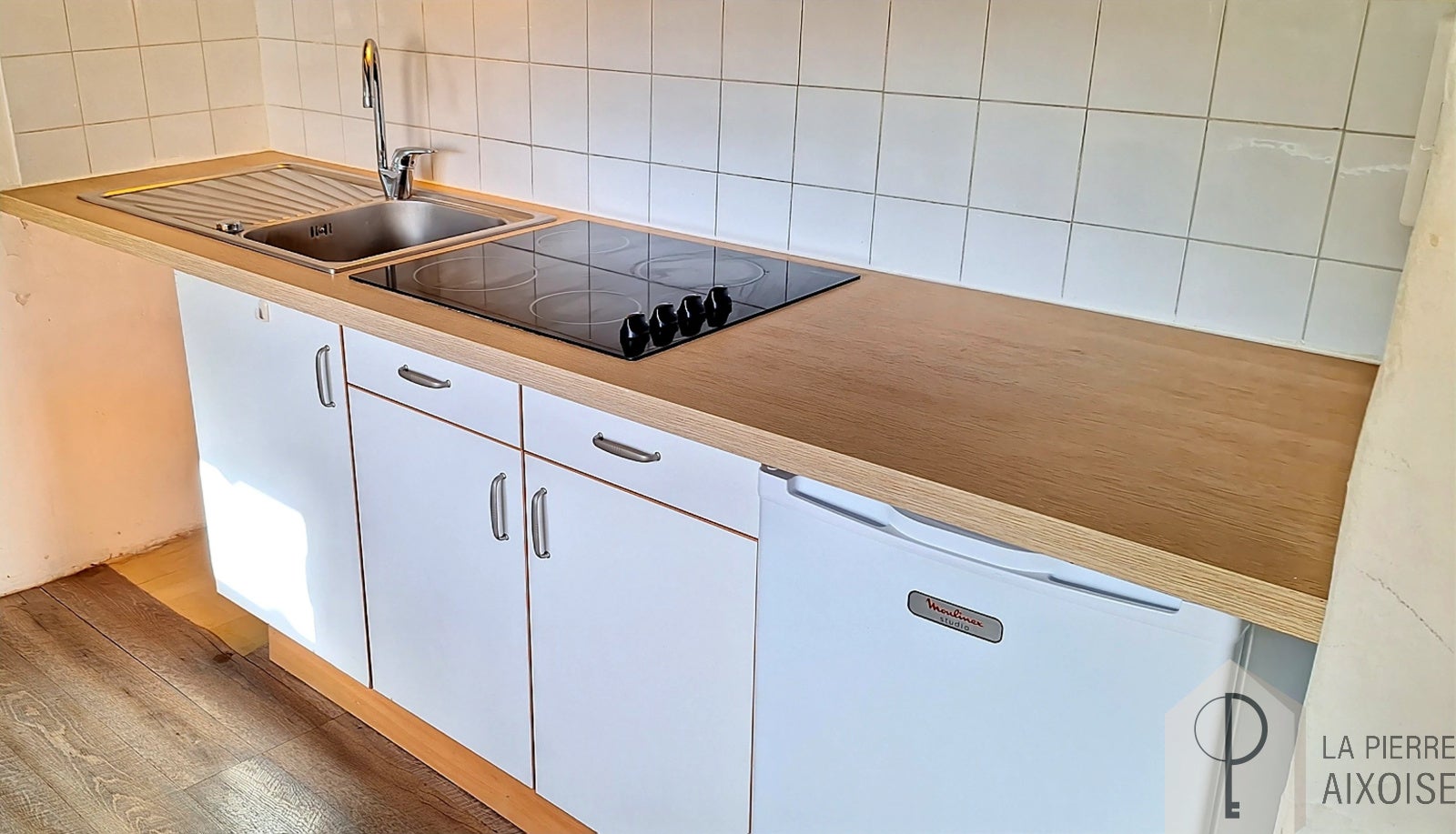 Flat Rue Loubon in Aix-en-Provence
