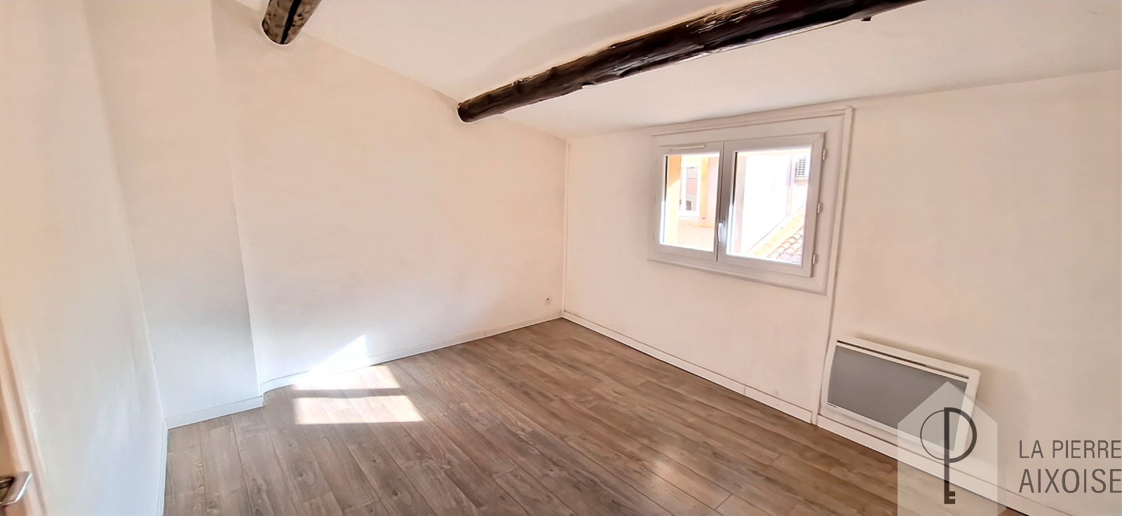 Flat Rue Loubon in Aix-en-Provence