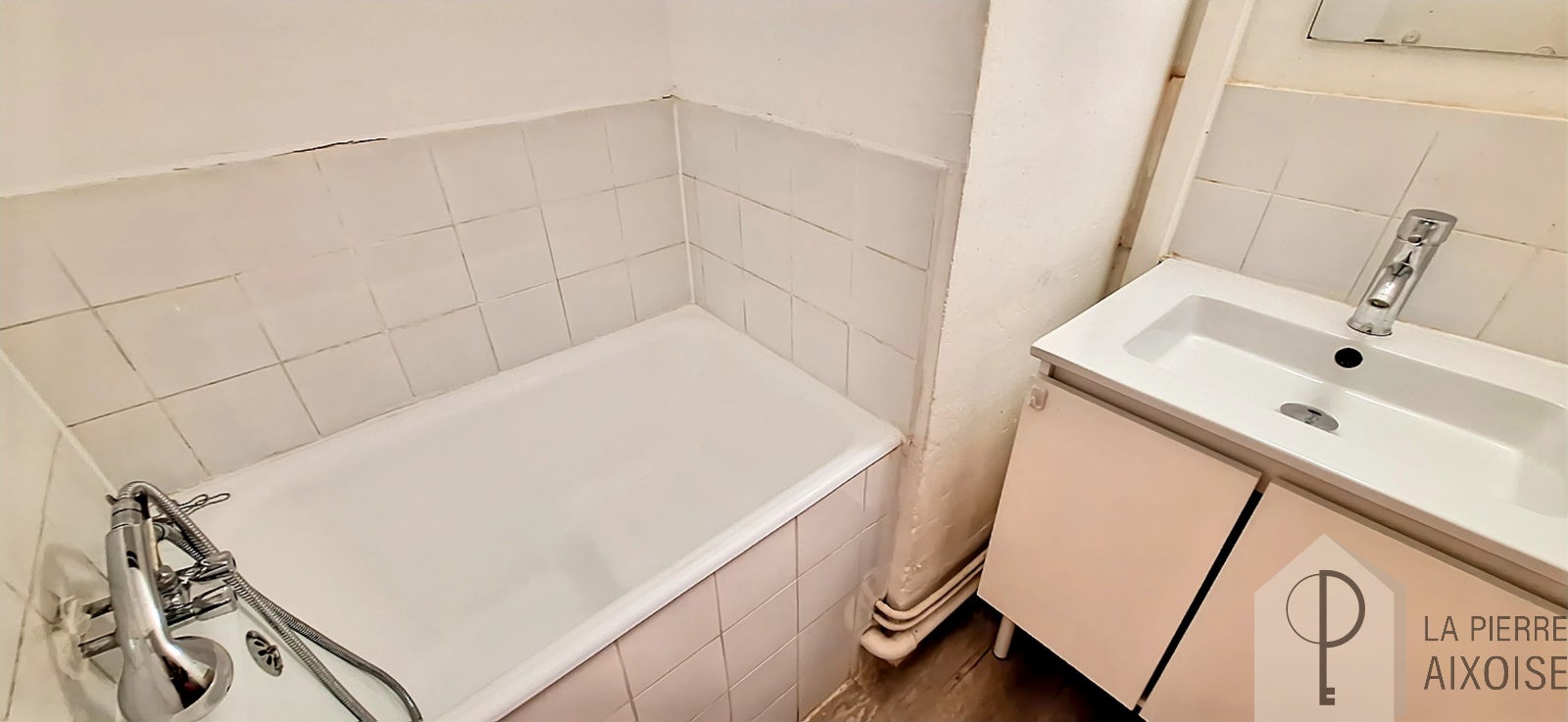 Flat Rue Loubon in Aix-en-Provence