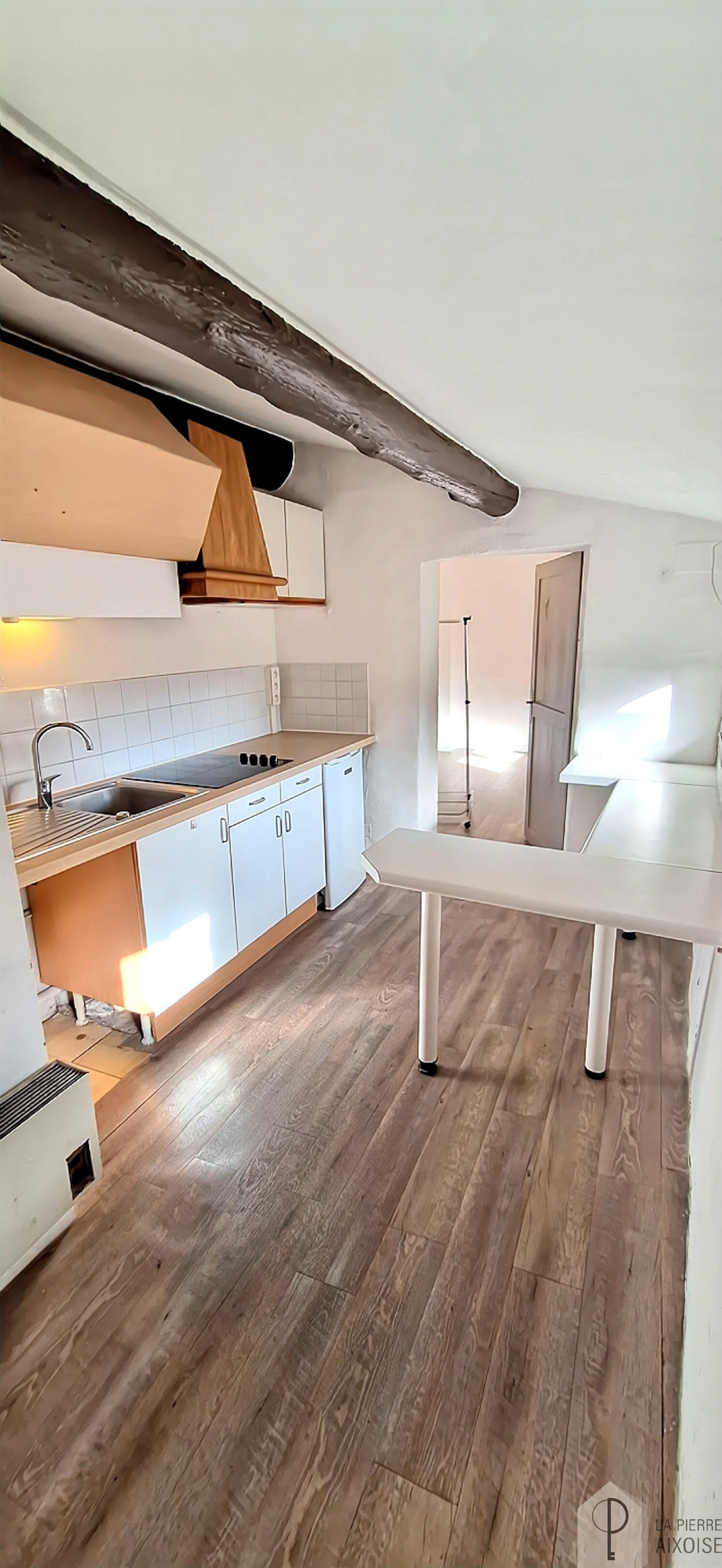 Flat Rue Loubon in Aix-en-Provence