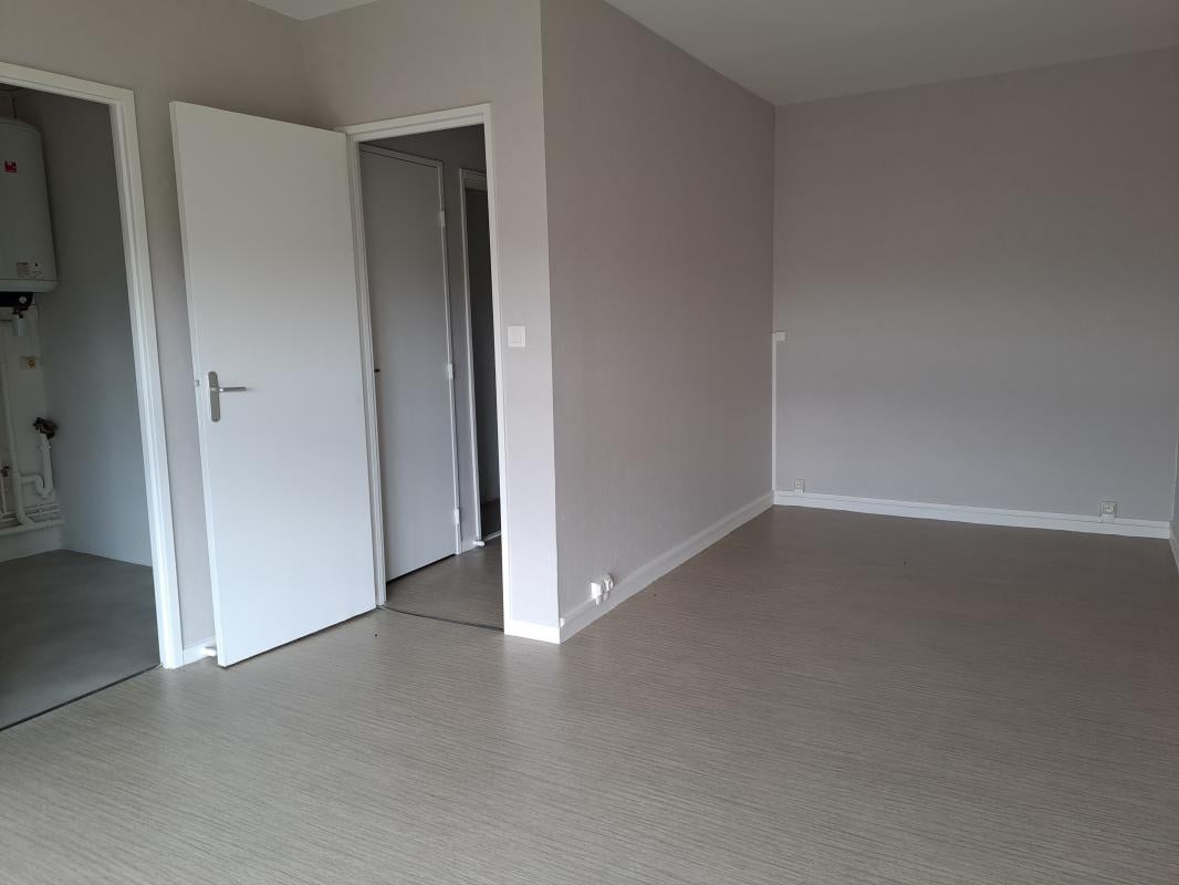 Appartement Chemin des Vaux à Pargny-sur-Saulx
