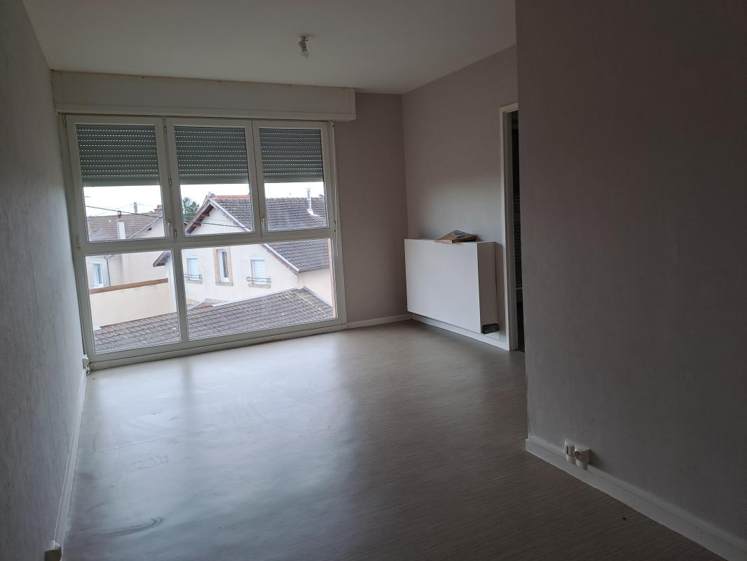Appartement Chemin des Vaux à Pargny-sur-Saulx