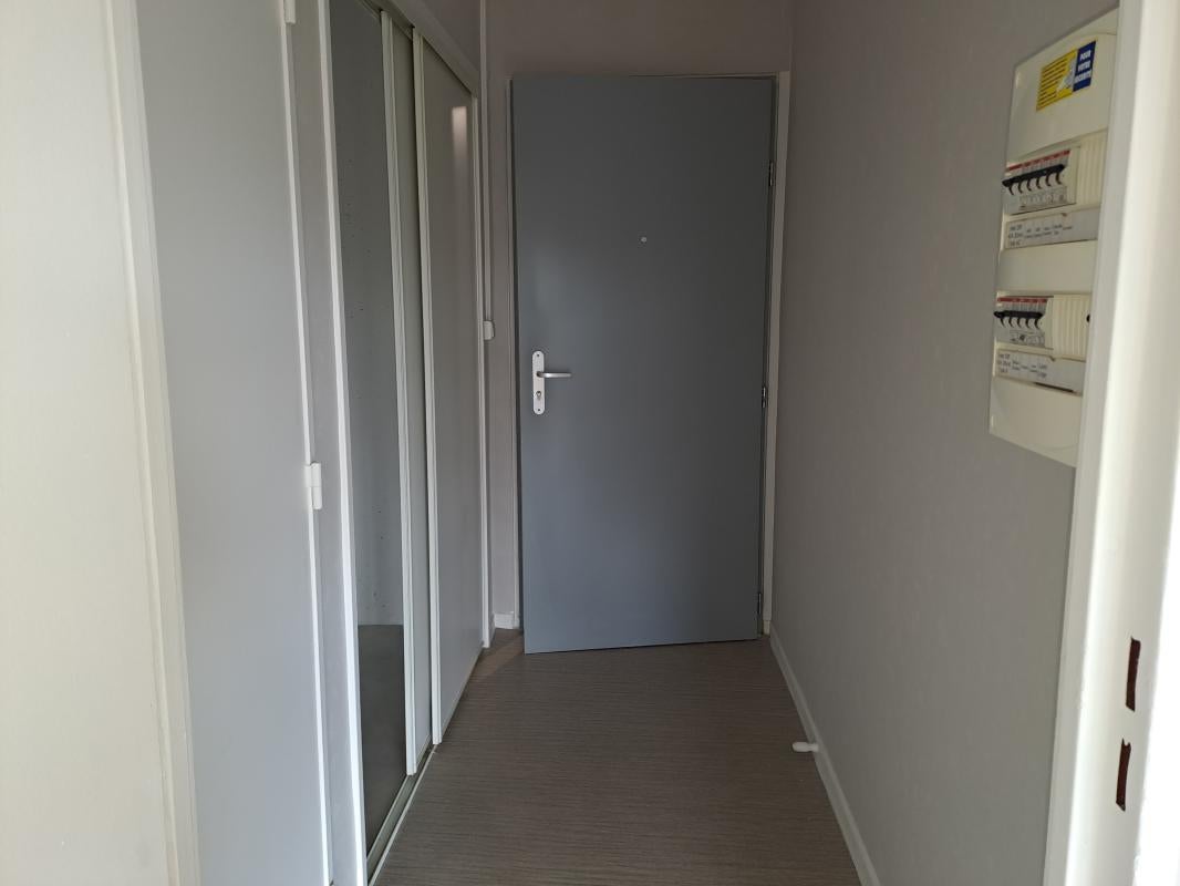 Appartement Chemin des Vaux à Pargny-sur-Saulx
