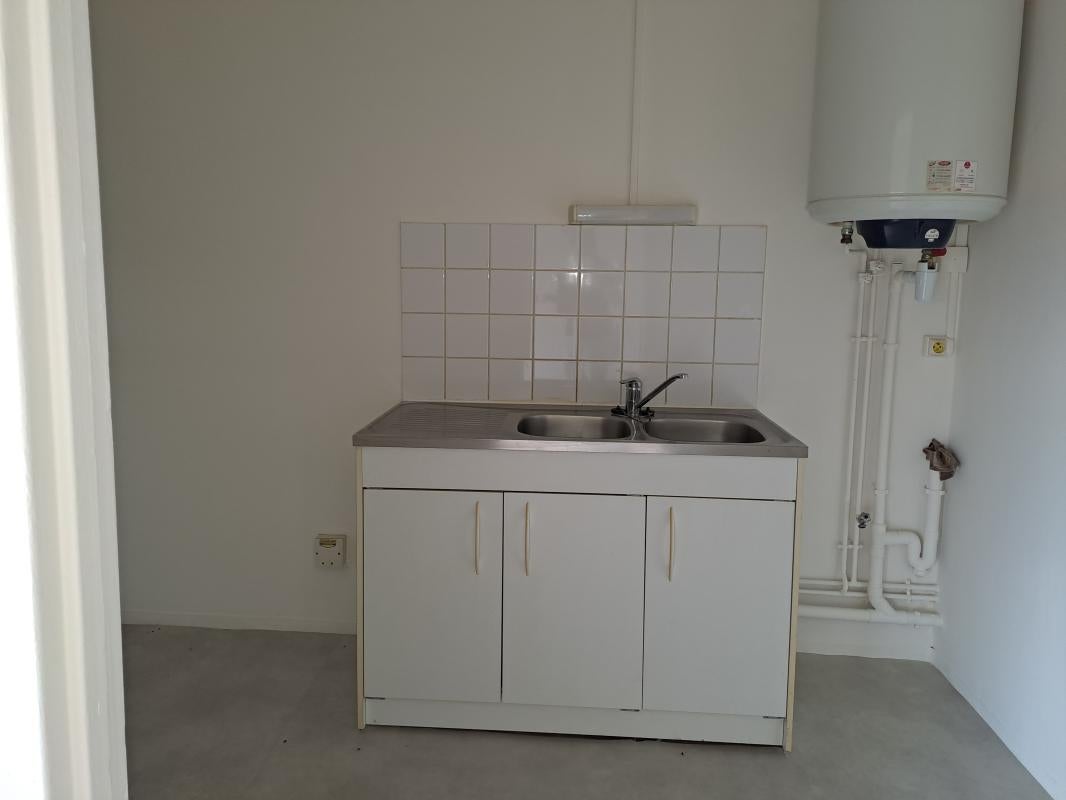 Appartement Chemin des Vaux à Pargny-sur-Saulx