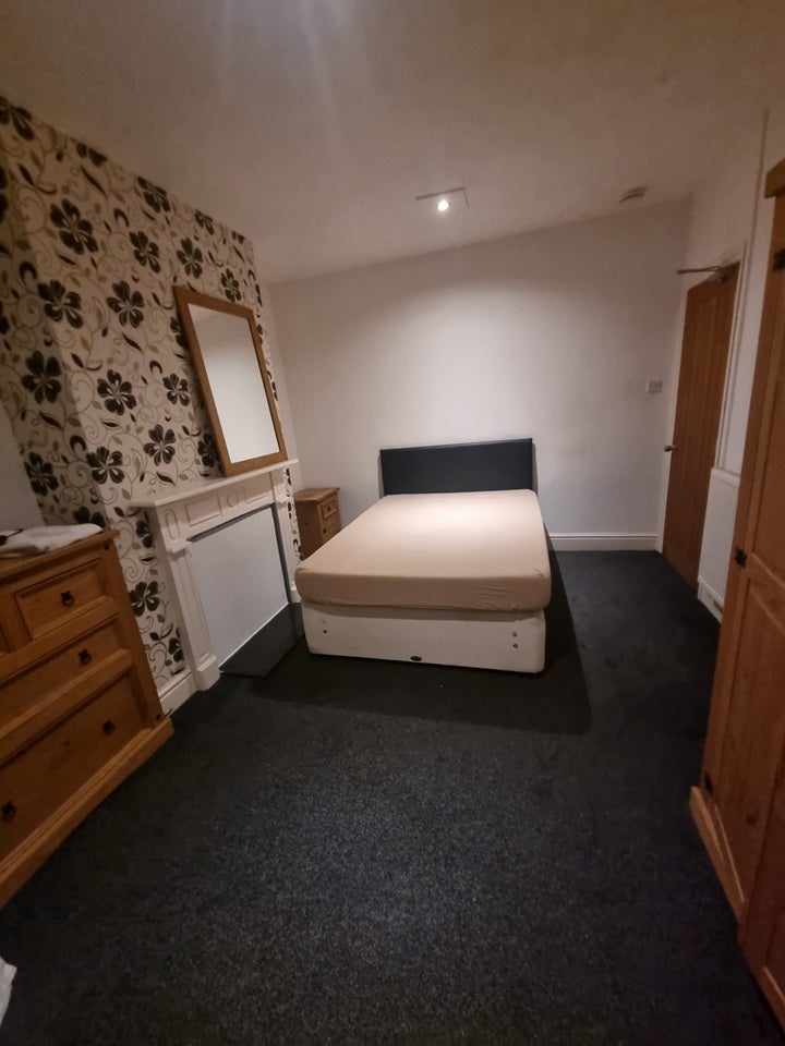 Room Grosvenor Road in Rugby