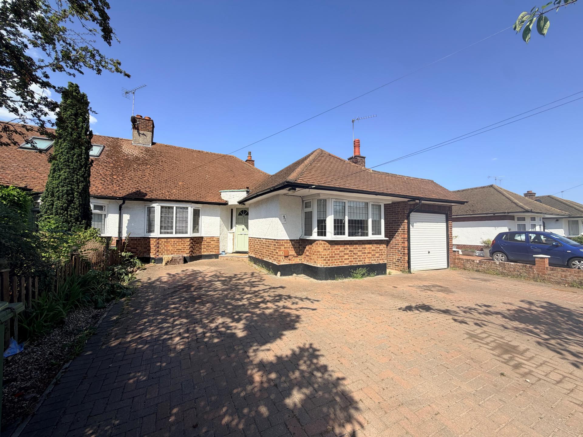 House Brackendale in Hertsmere