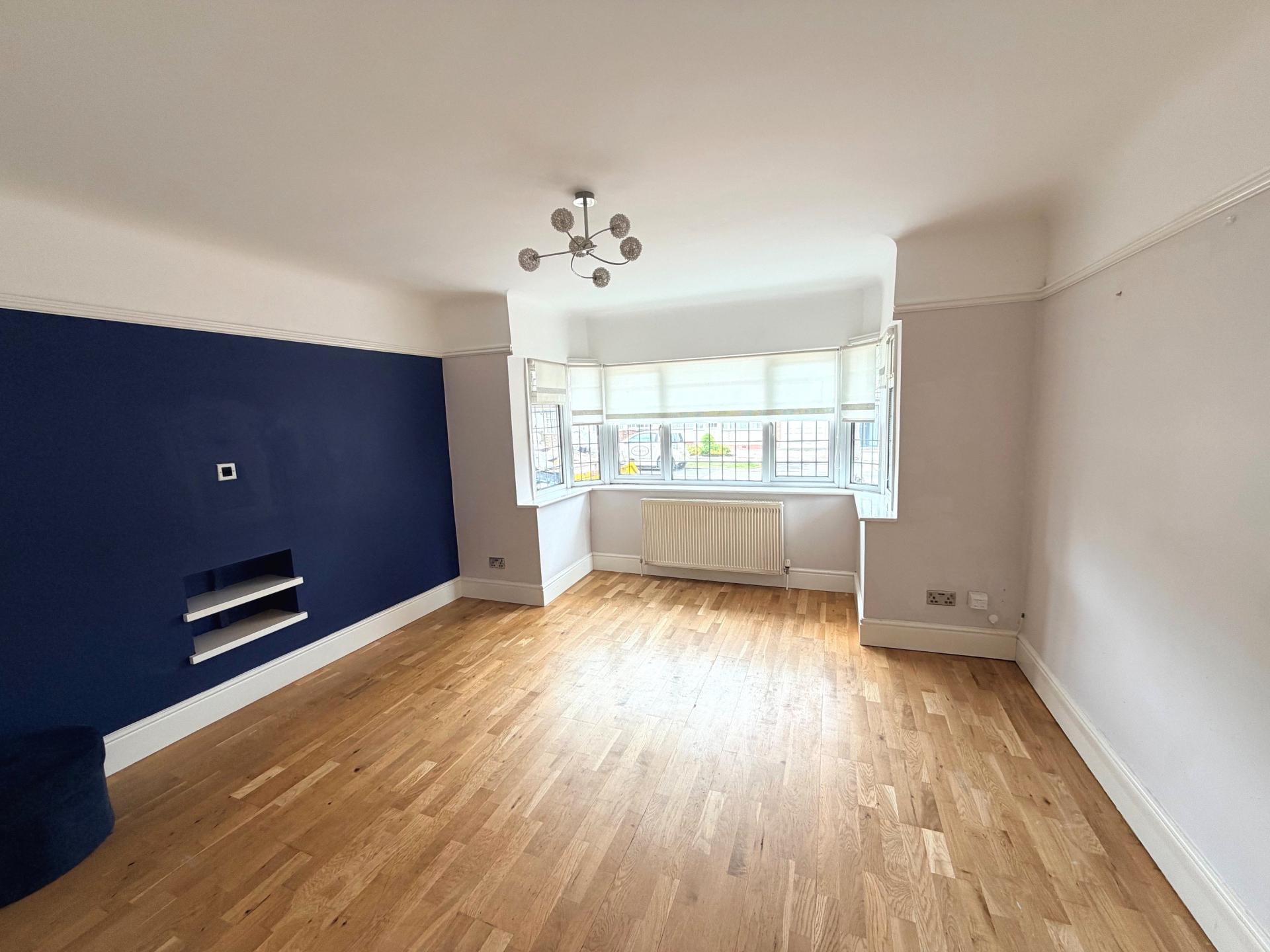House Brackendale in Hertsmere