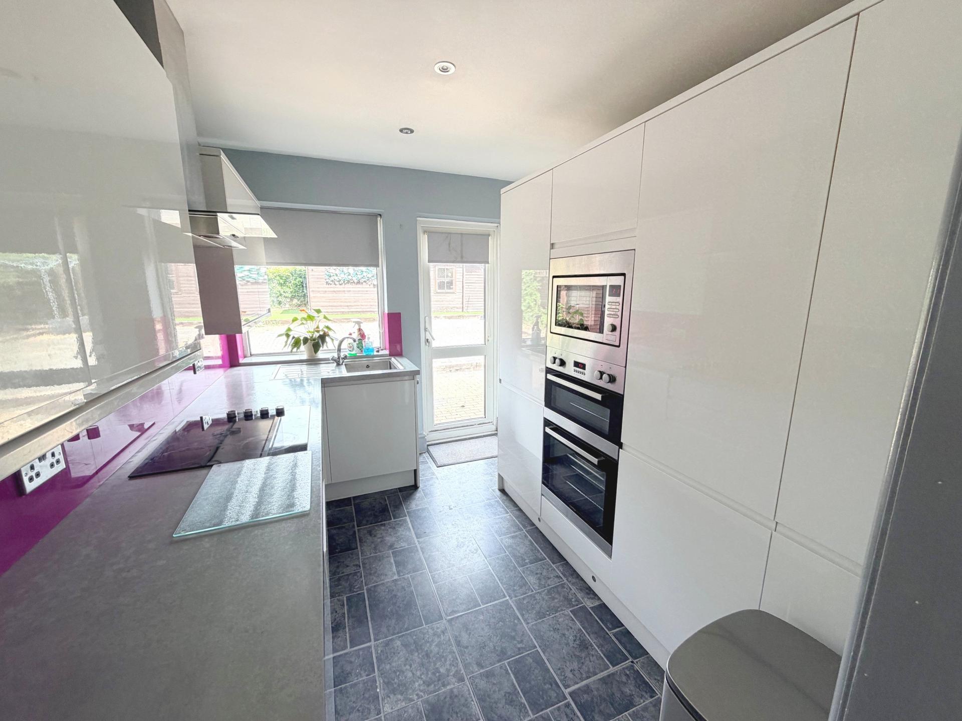 House Brackendale in Hertsmere