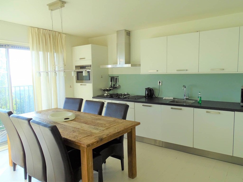 Appartement Grote Beer 209 in Amstelveen