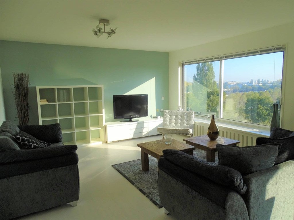 Appartement Grote Beer 209 in Amstelveen