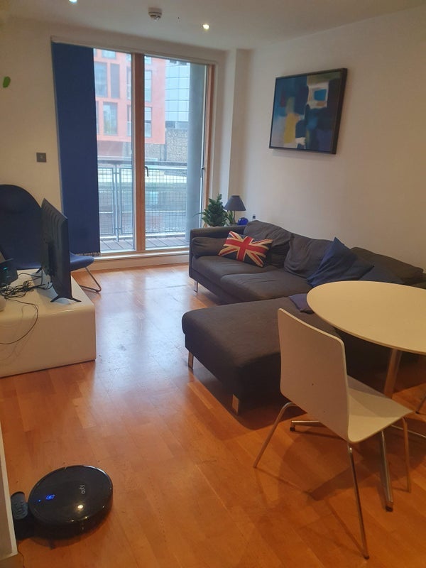 Room Brewer Street in Manchester