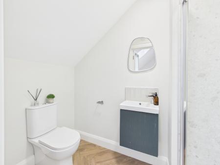 Room Ashley Avenue in Belfast